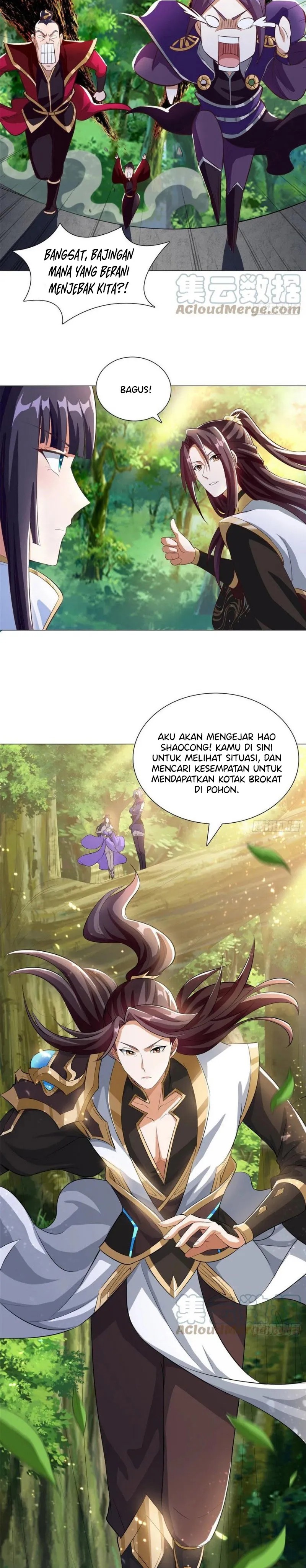 dragon-master - Chapter: 74