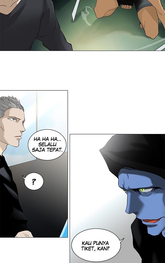 tower-of-god - Chapter: 194