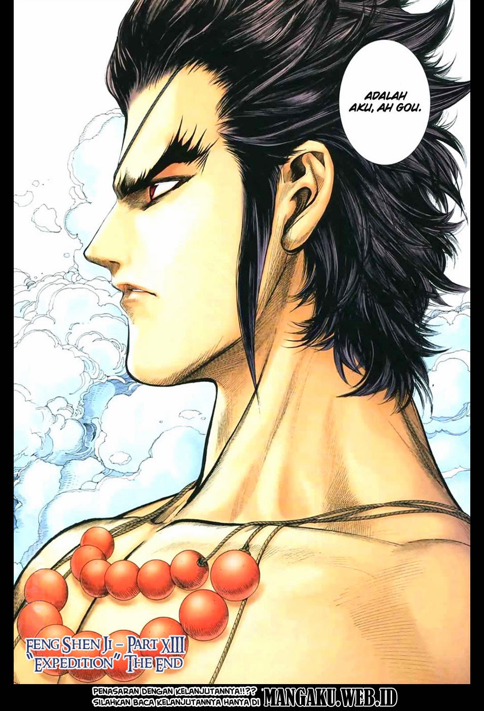 feng-shen-ji - Chapter: 51