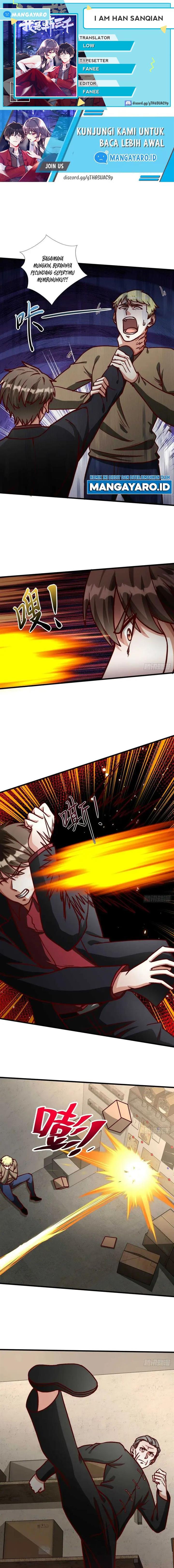 i-am-han-sanqian - Chapter: 120