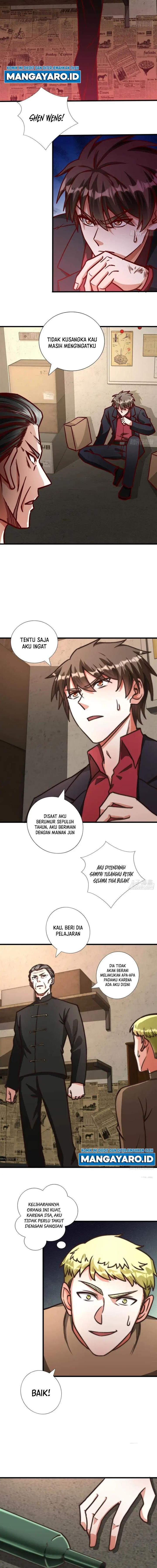 i-am-han-sanqian - Chapter: 120