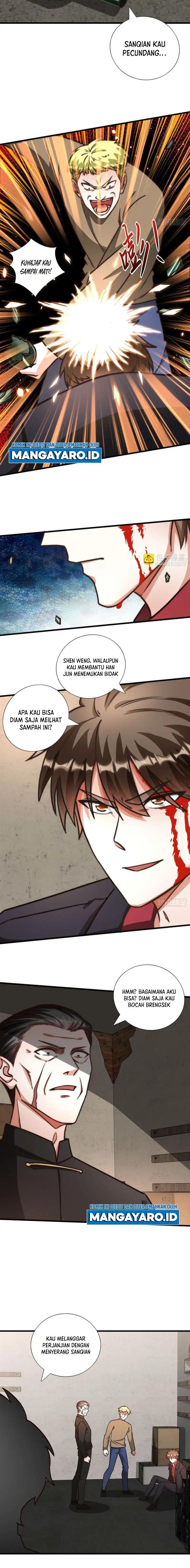 i-am-han-sanqian - Chapter: 120