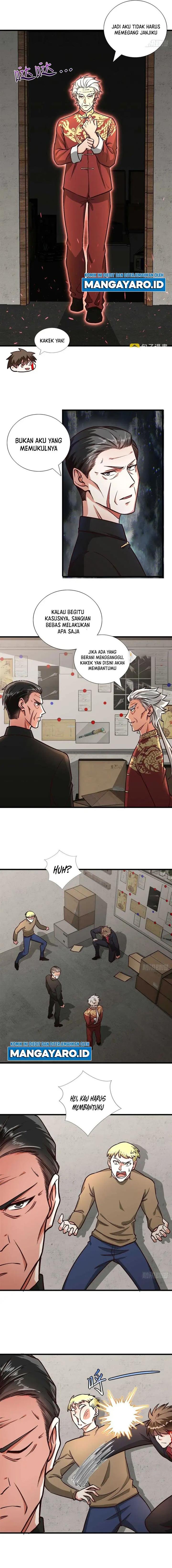 i-am-han-sanqian - Chapter: 120