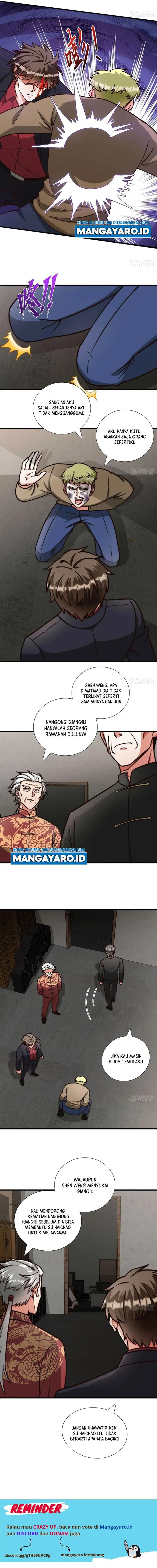 i-am-han-sanqian - Chapter: 120