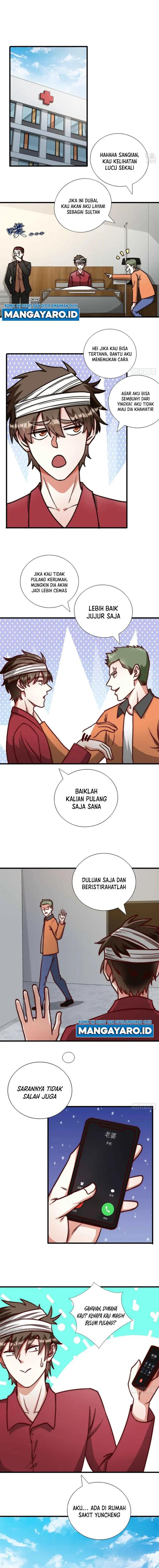 i-am-han-sanqian - Chapter: 120