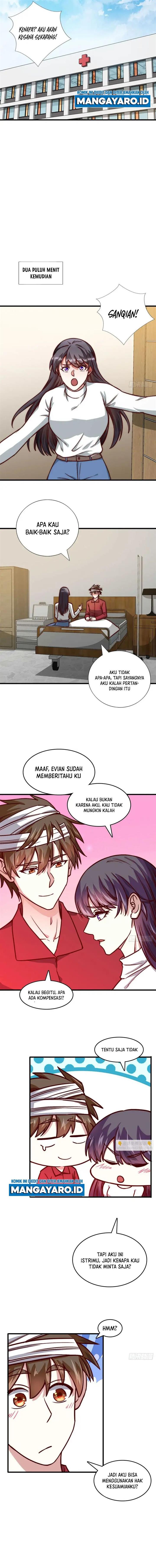 i-am-han-sanqian - Chapter: 120