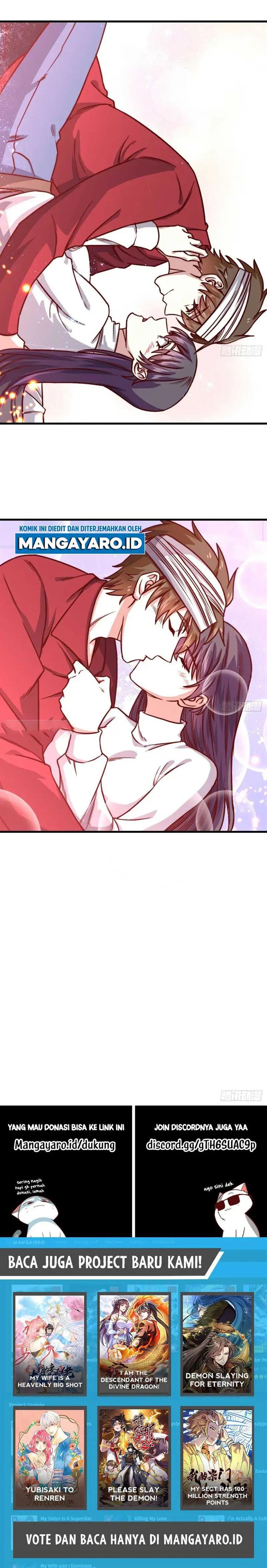 i-am-han-sanqian - Chapter: 120
