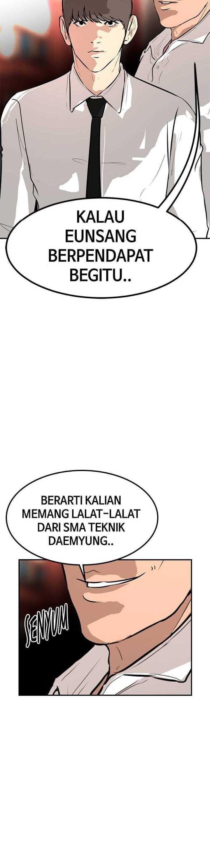 attention-seeker - Chapter: 46
