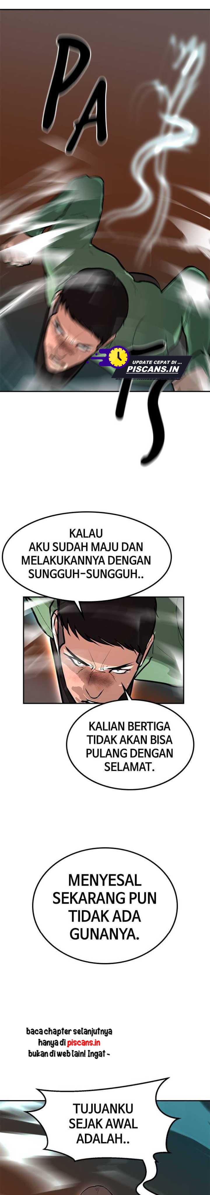 attention-seeker - Chapter: 46