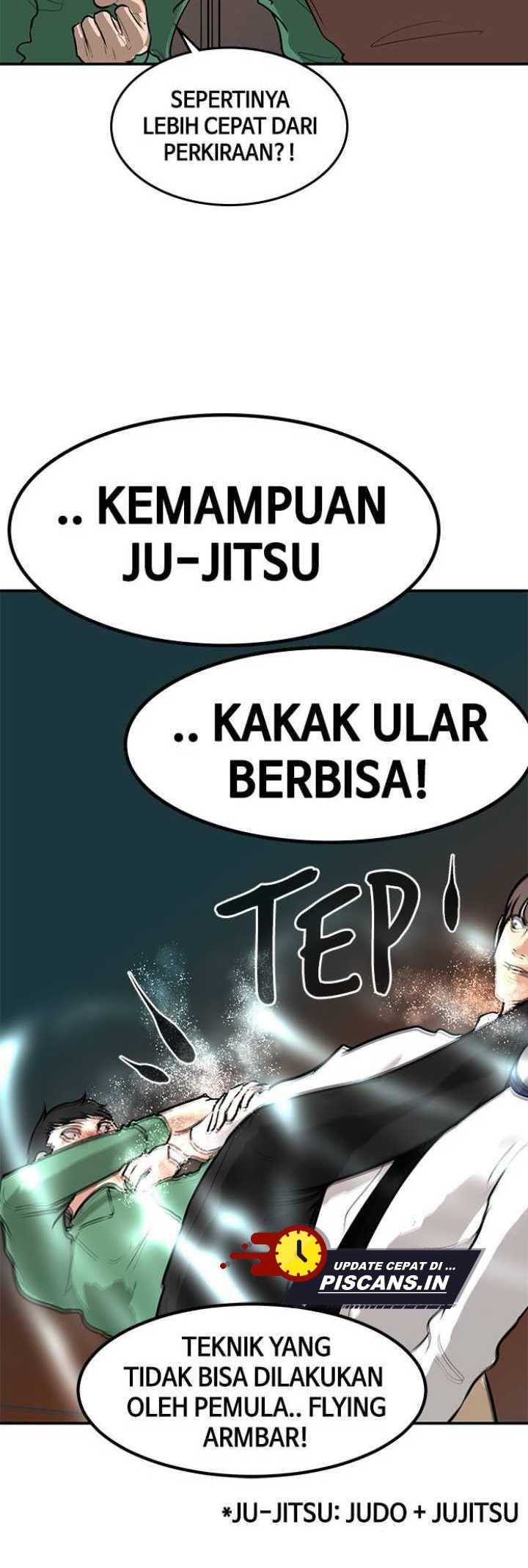 attention-seeker - Chapter: 46