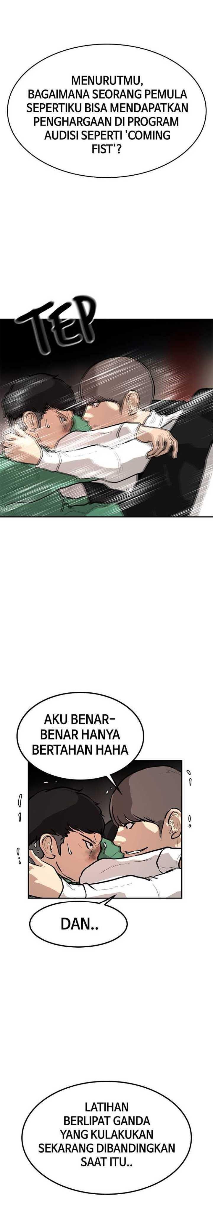 attention-seeker - Chapter: 46