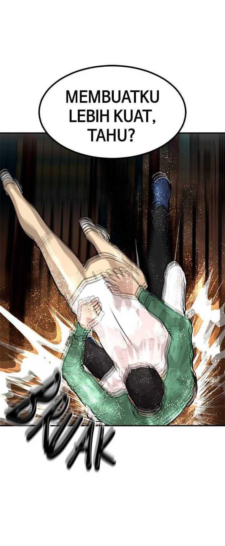 attention-seeker - Chapter: 46