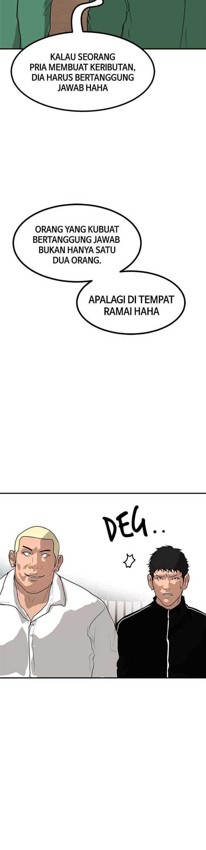 attention-seeker - Chapter: 46