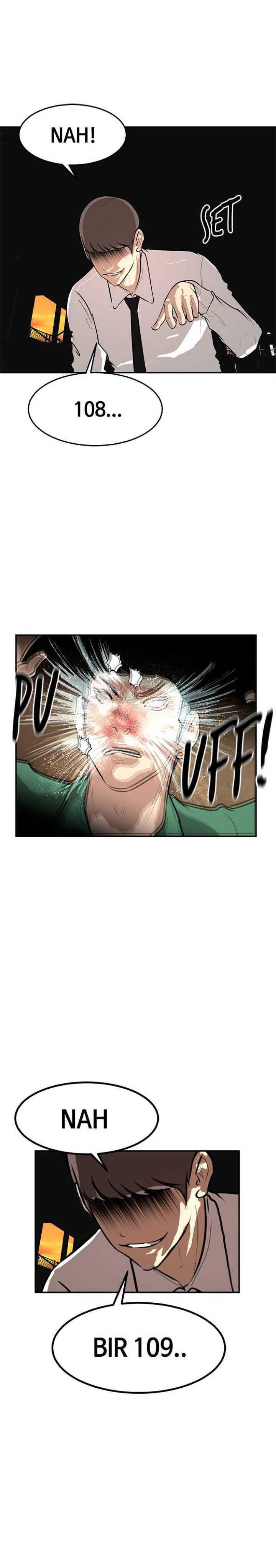 attention-seeker - Chapter: 46