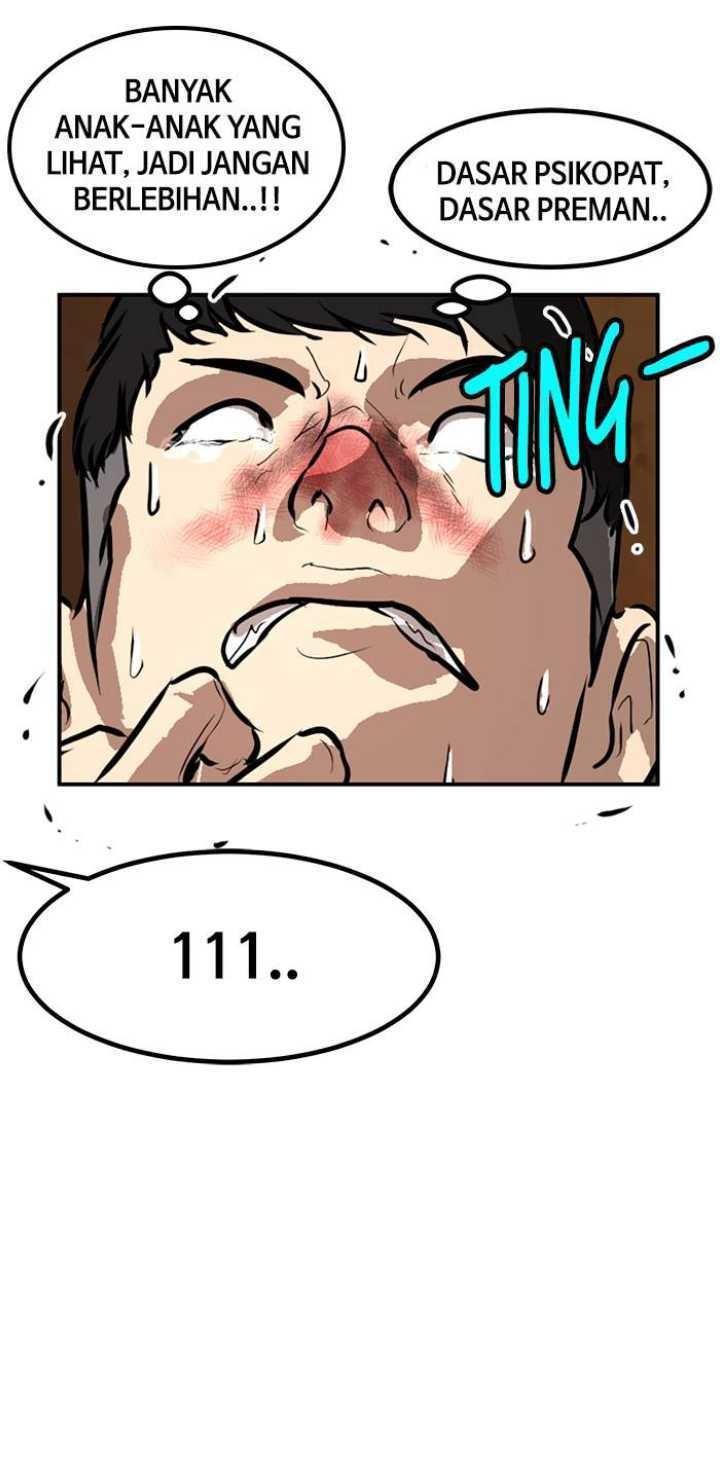 attention-seeker - Chapter: 46