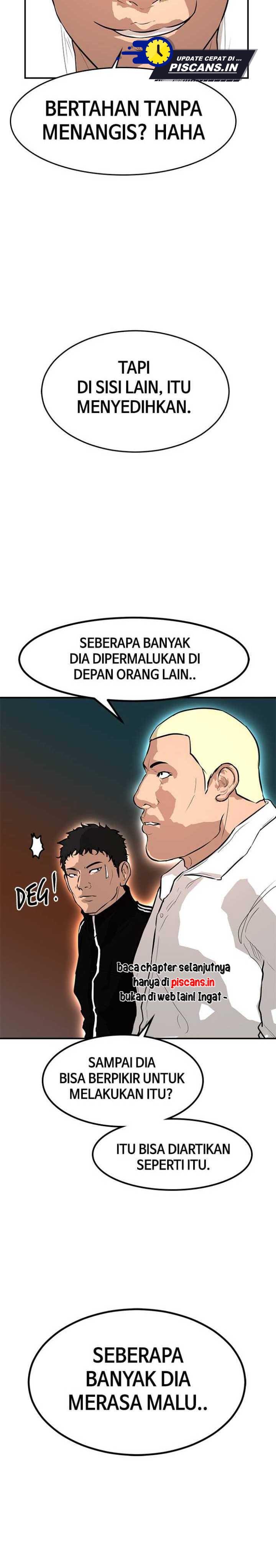 attention-seeker - Chapter: 46