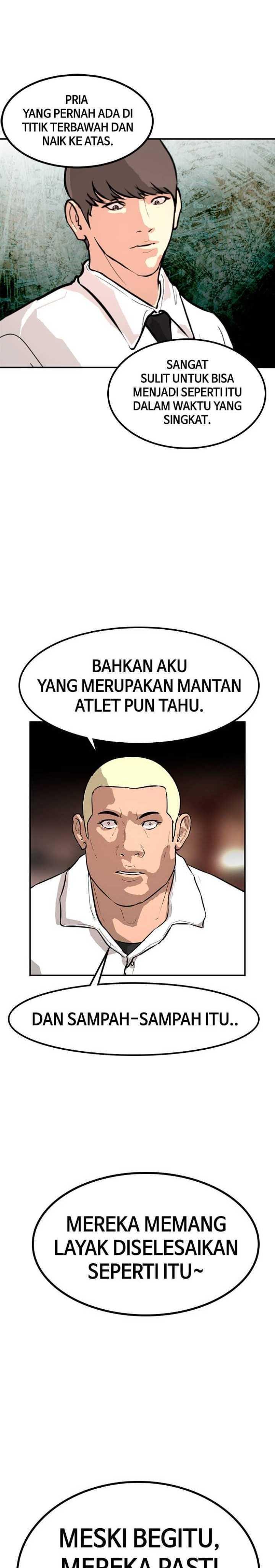 attention-seeker - Chapter: 46