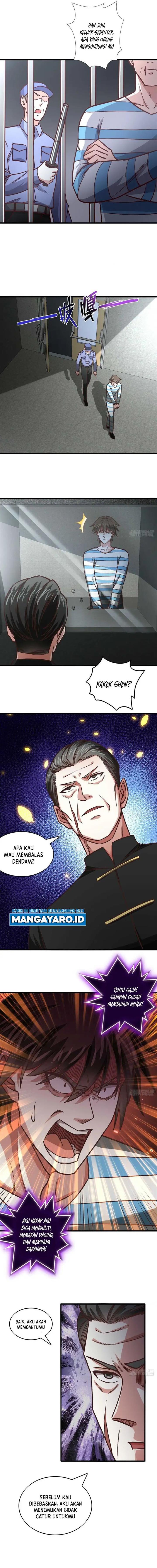 i-am-han-sanqian - Chapter: 119