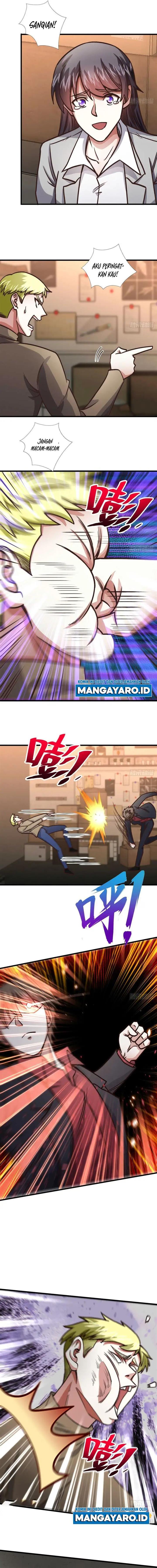 i-am-han-sanqian - Chapter: 119