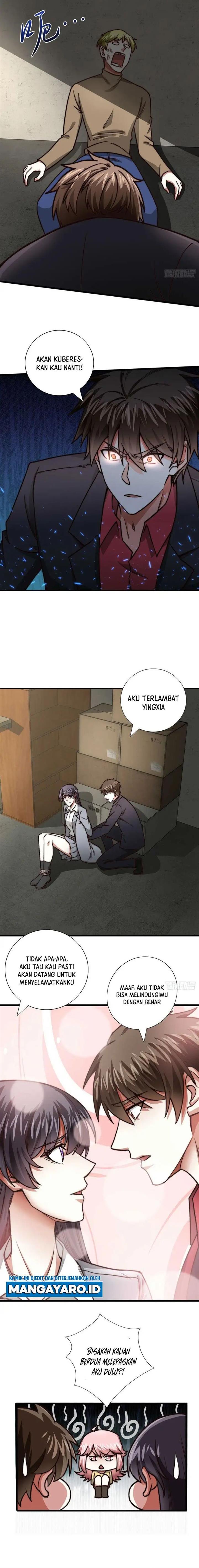 i-am-han-sanqian - Chapter: 119