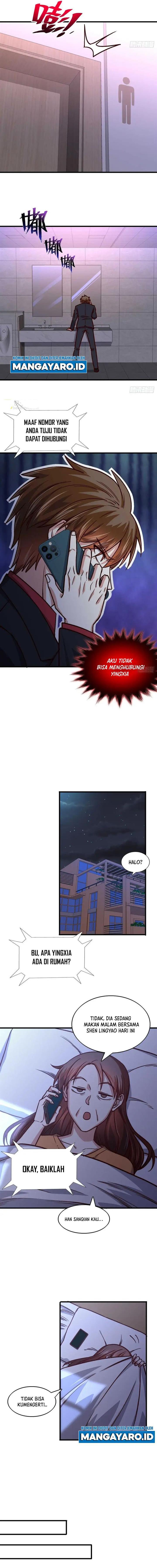 i-am-han-sanqian - Chapter: 118