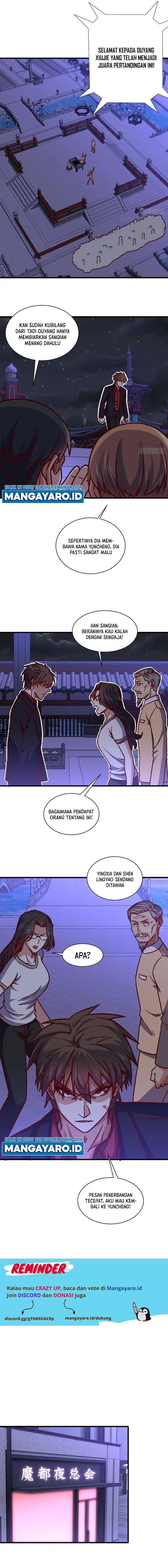 i-am-han-sanqian - Chapter: 118