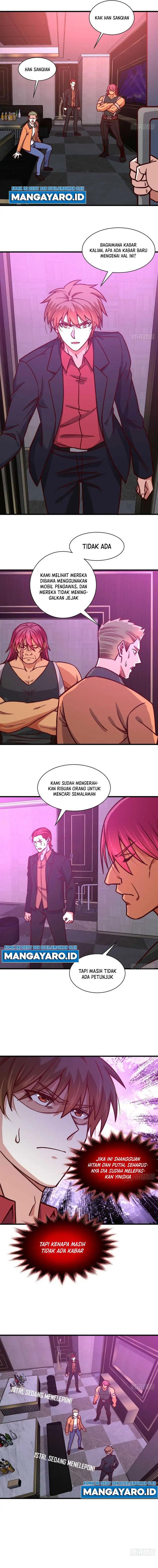 i-am-han-sanqian - Chapter: 118