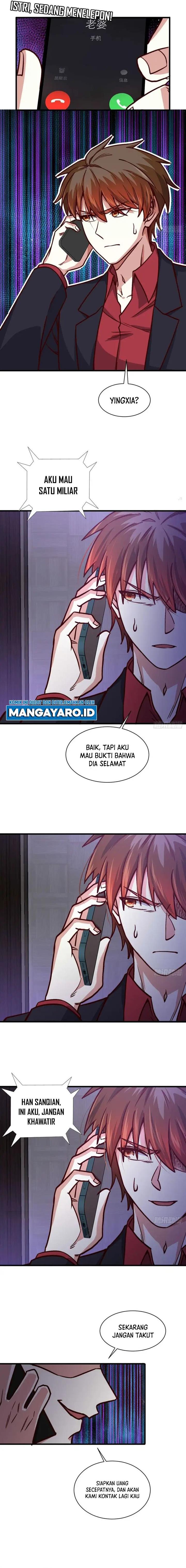 i-am-han-sanqian - Chapter: 118