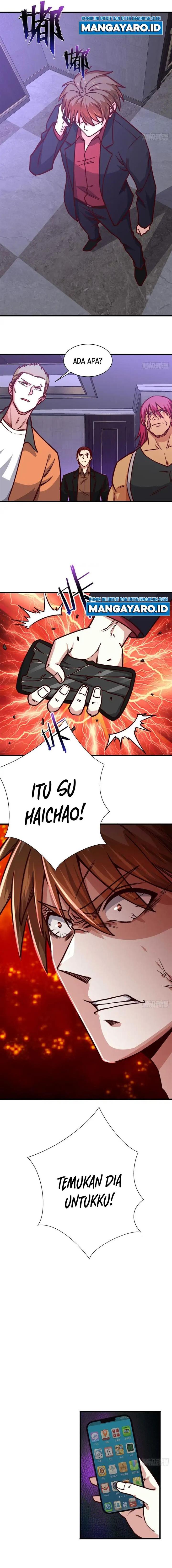 i-am-han-sanqian - Chapter: 118