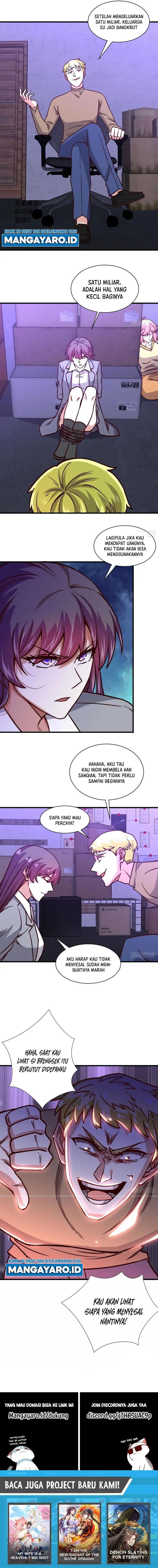 i-am-han-sanqian - Chapter: 118