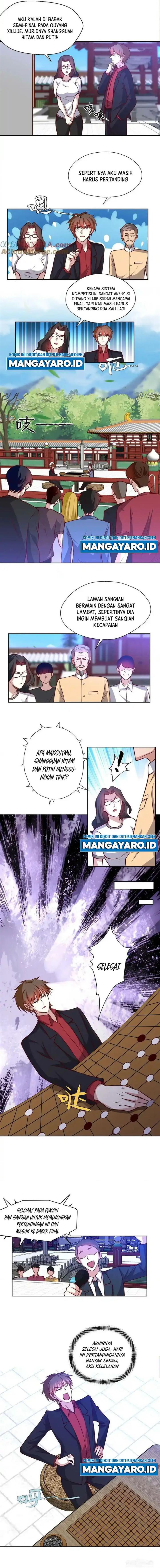 i-am-han-sanqian - Chapter: 116