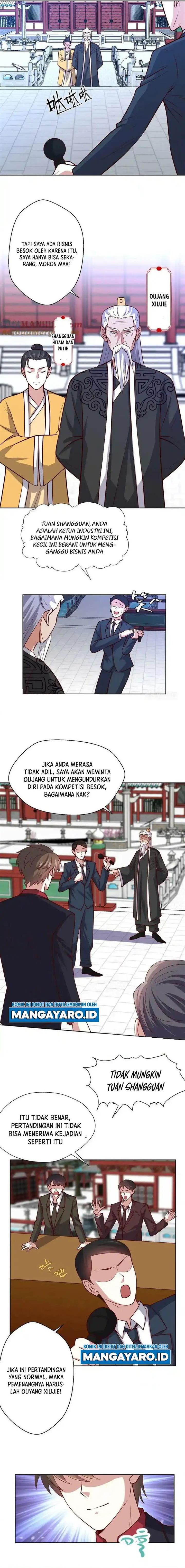 i-am-han-sanqian - Chapter: 116