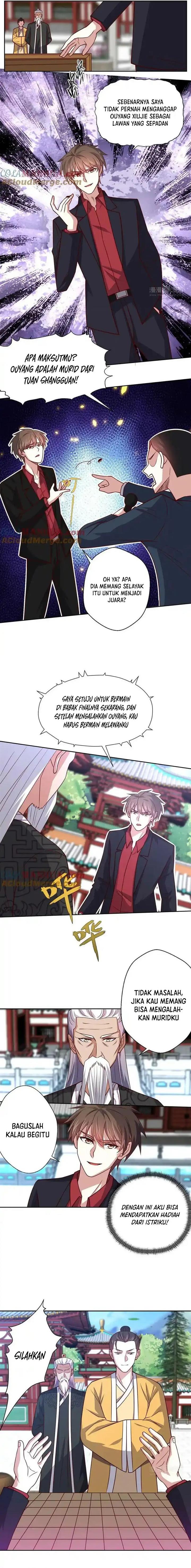 i-am-han-sanqian - Chapter: 116