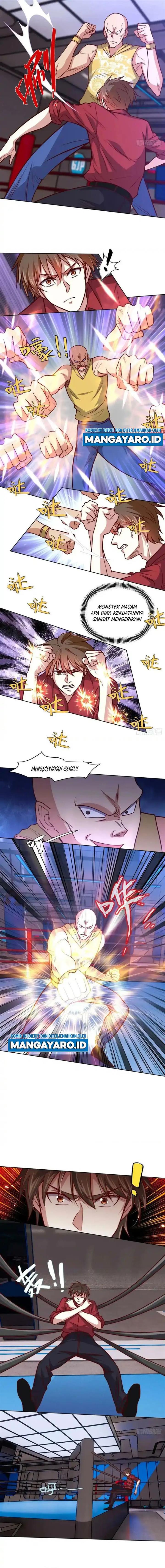 i-am-han-sanqian - Chapter: 115