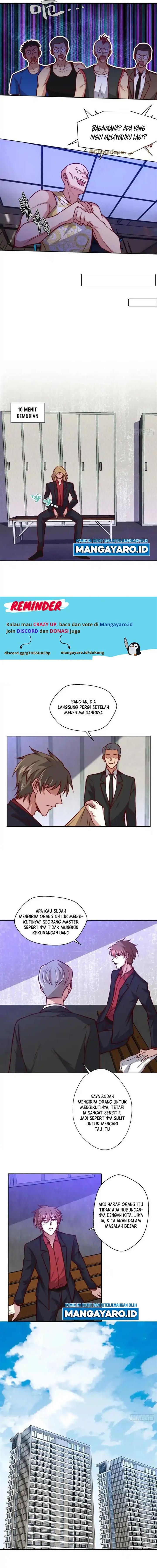 i-am-han-sanqian - Chapter: 115