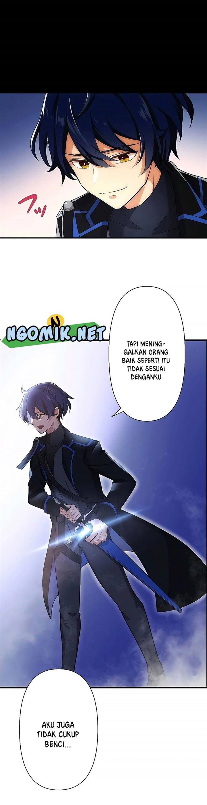 reborn-ranker-gravity-user - Chapter: 3