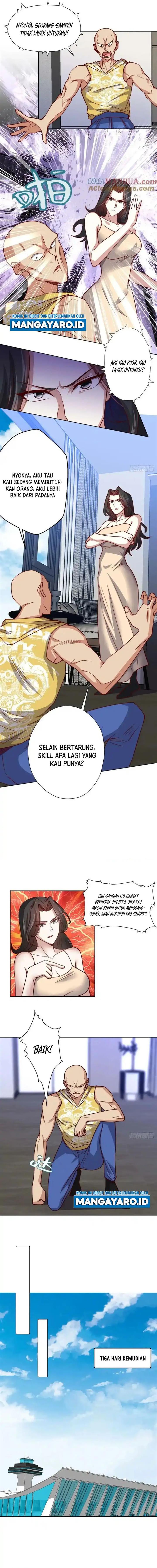 i-am-han-sanqian - Chapter: 115