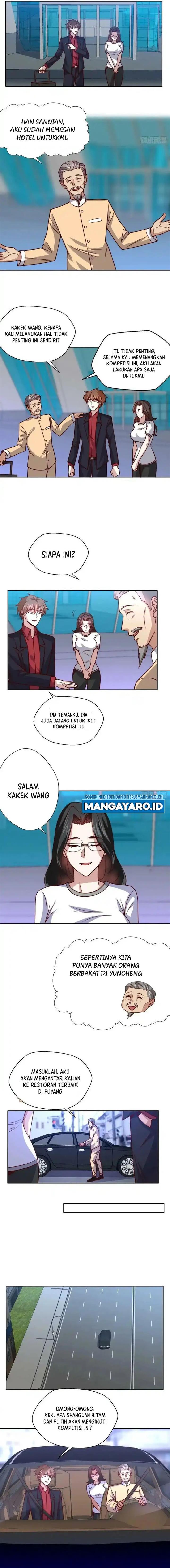 i-am-han-sanqian - Chapter: 115