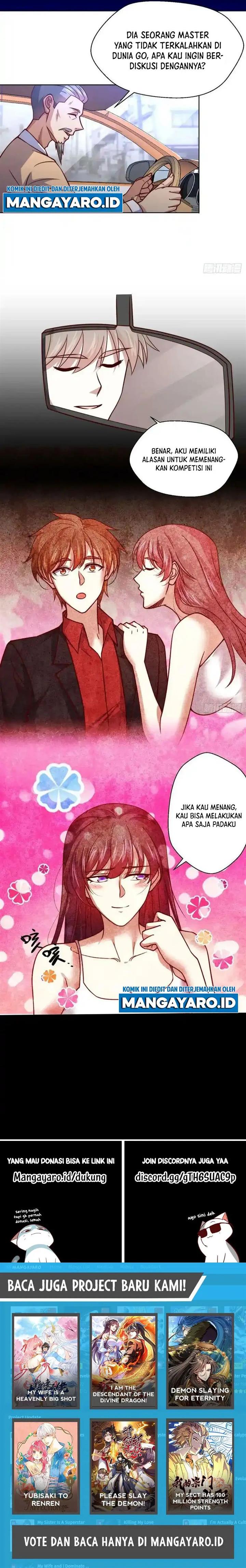 i-am-han-sanqian - Chapter: 115