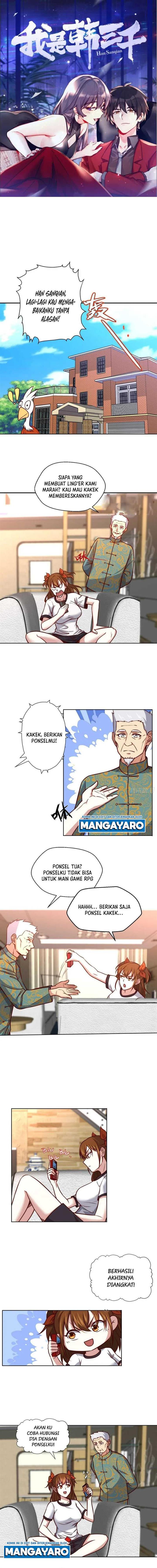 i-am-han-sanqian - Chapter: 113