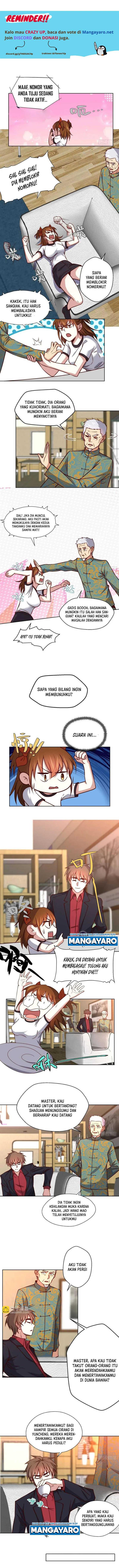 i-am-han-sanqian - Chapter: 113