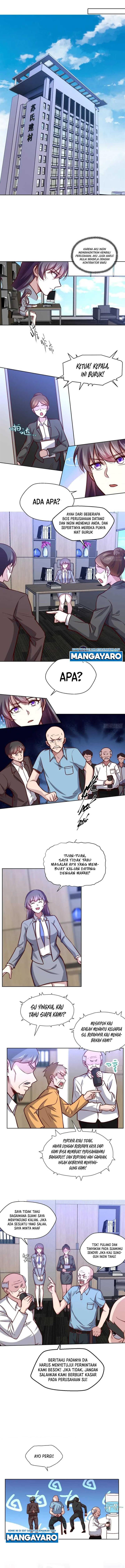 i-am-han-sanqian - Chapter: 113