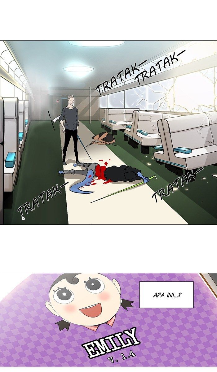 tower-of-god - Chapter: 195