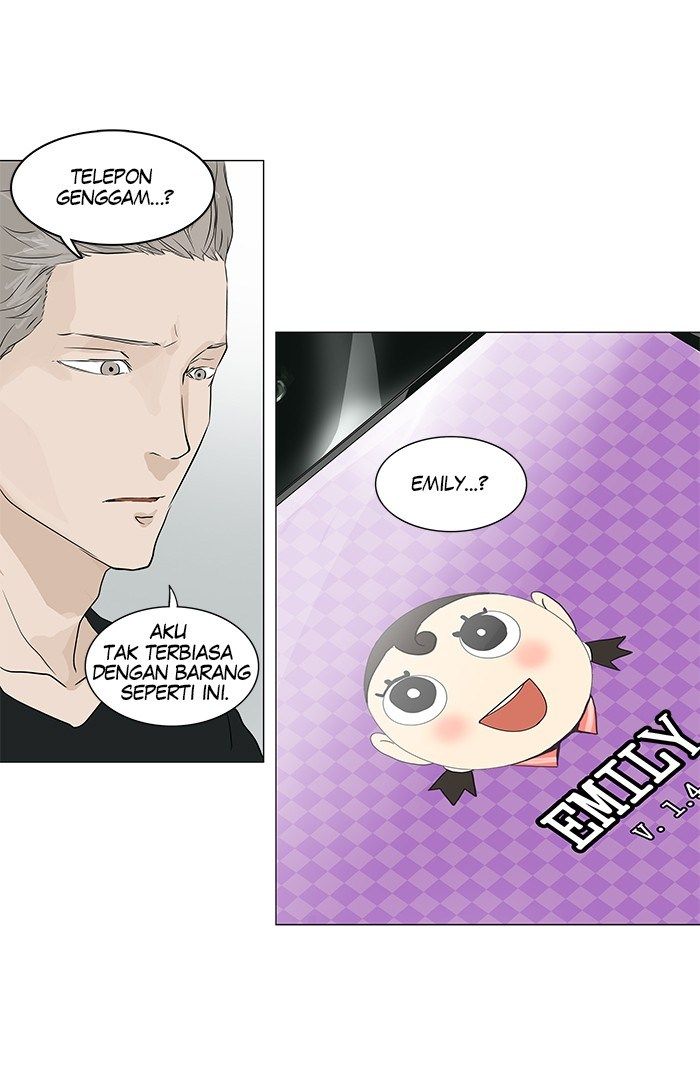 tower-of-god - Chapter: 195