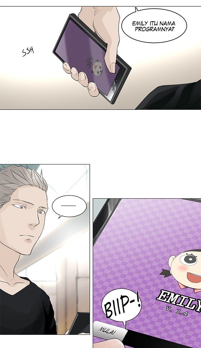 tower-of-god - Chapter: 195