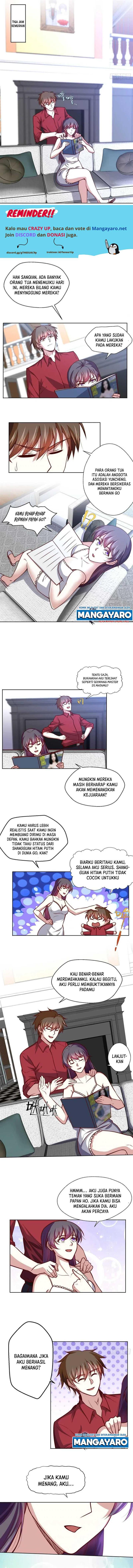 i-am-han-sanqian - Chapter: 113