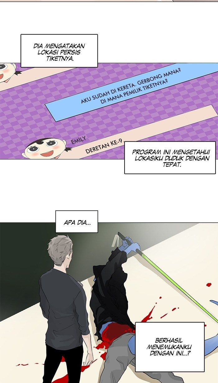 tower-of-god - Chapter: 195