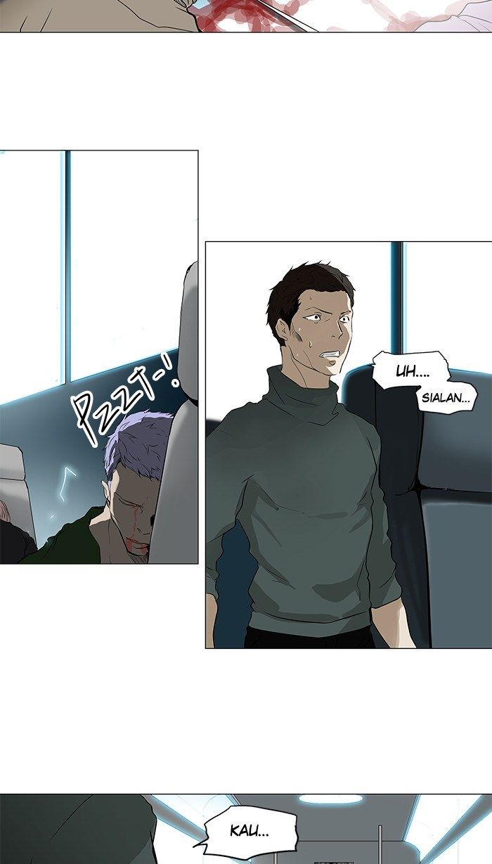 tower-of-god - Chapter: 195