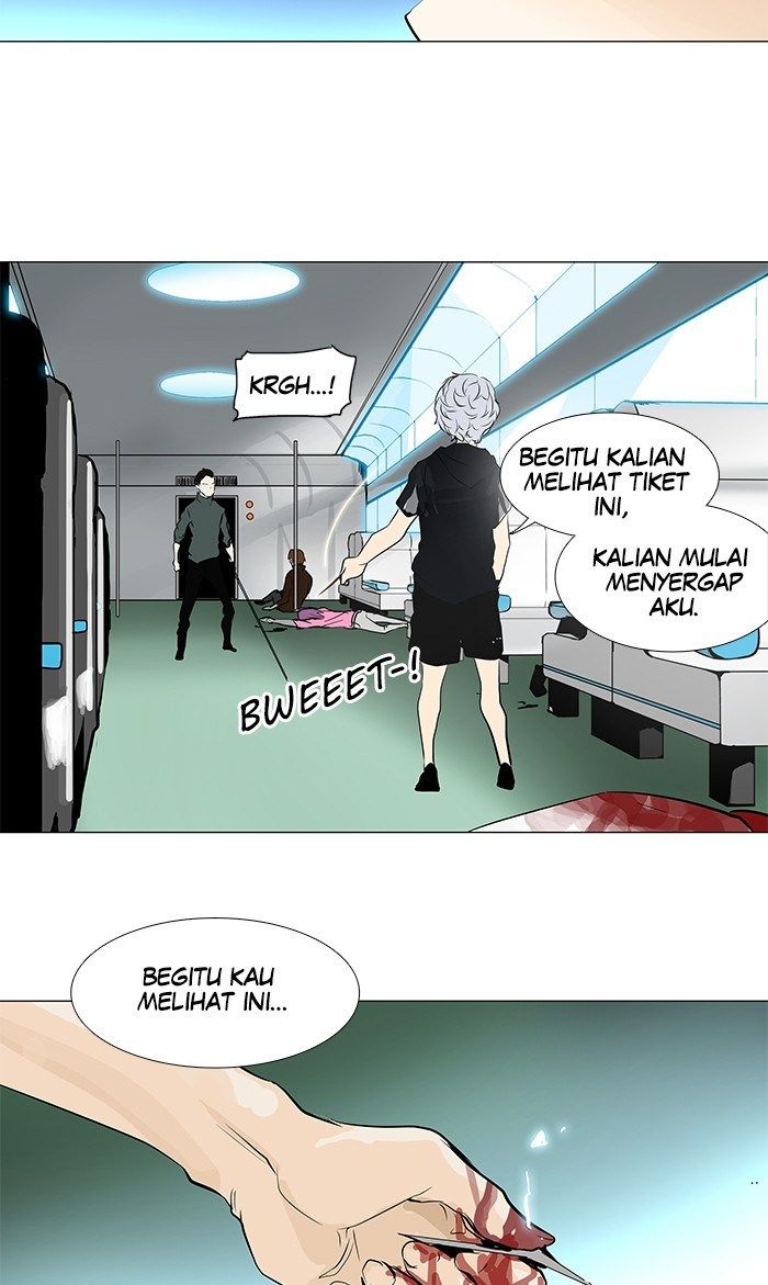 tower-of-god - Chapter: 195