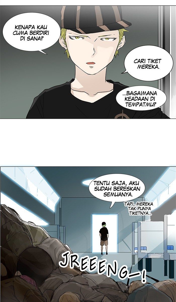 tower-of-god - Chapter: 195